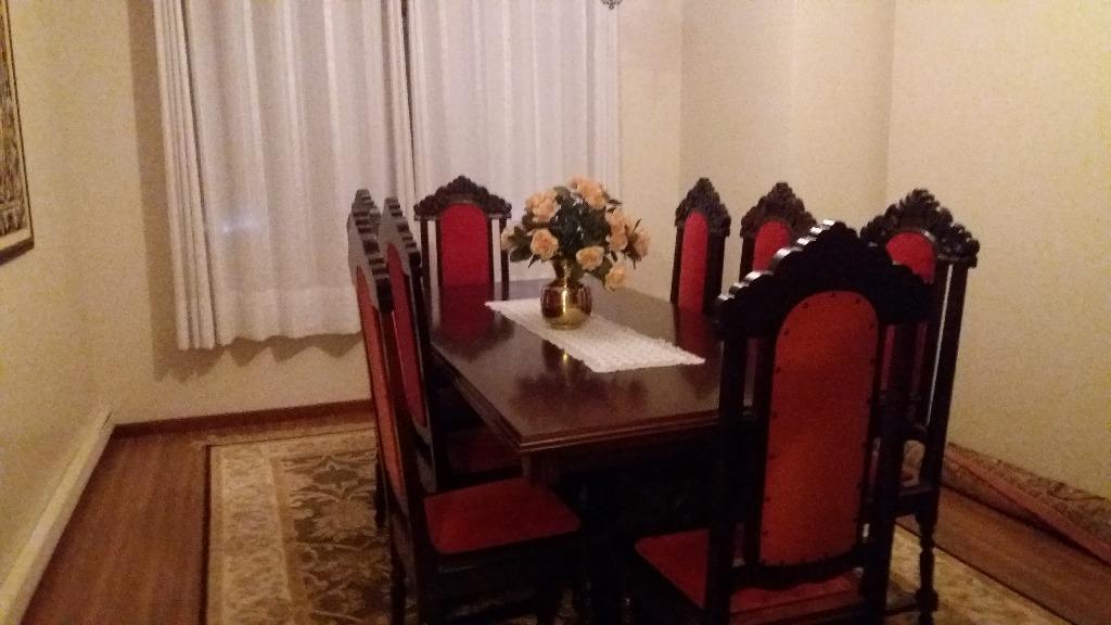 Casa, 3 quartos, 286 m² - Foto 11