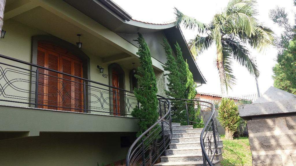 Casa, 3 quartos, 286 m² - Foto 4