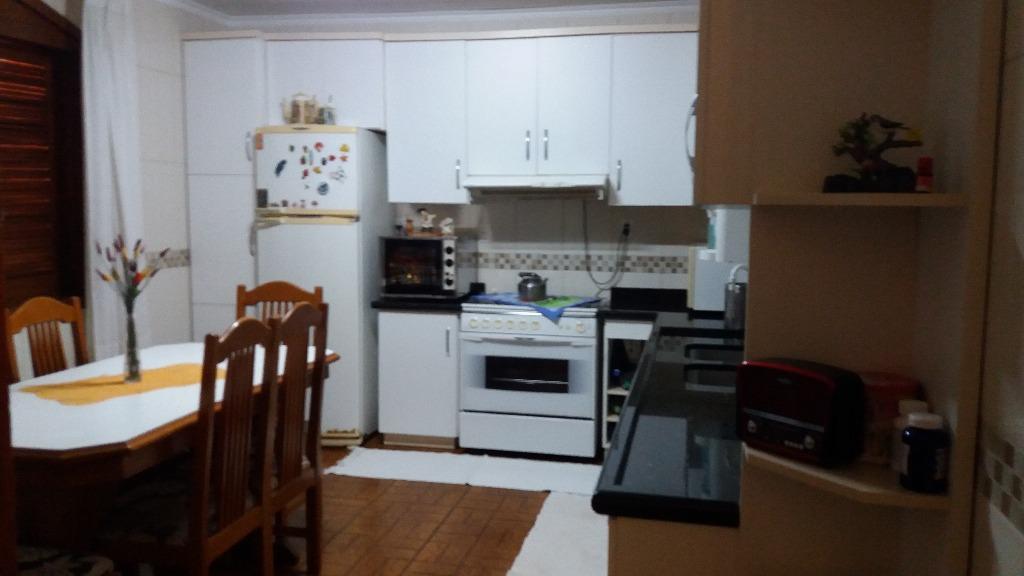 Casa, 3 quartos, 286 m² - Foto 13