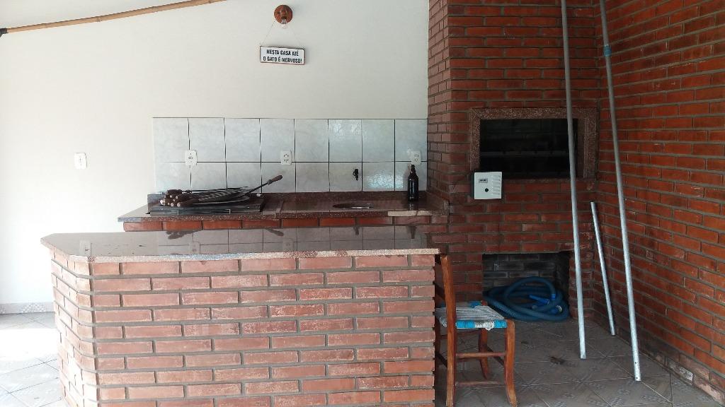 Casa, 3 quartos, 286 m² - Foto 7