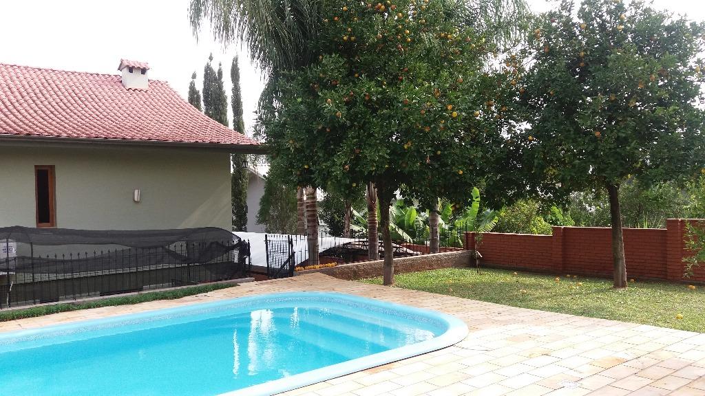 Casa, 3 quartos, 286 m² - Foto 8