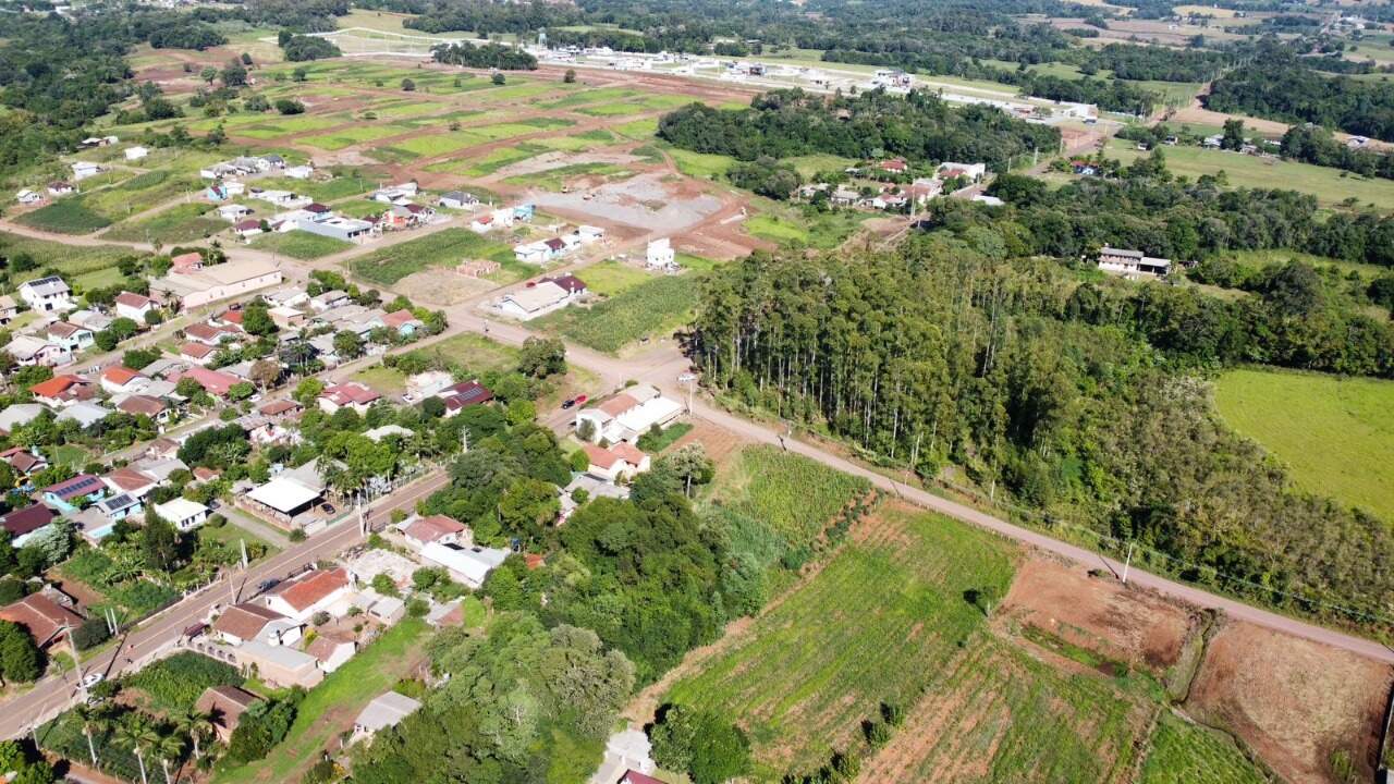 Terreno à venda, 1728m² - Foto 3