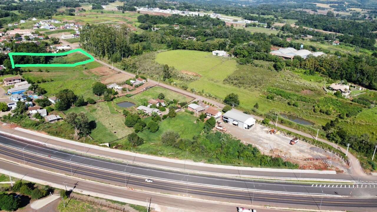 Terreno à venda, 1728m² - Foto 5