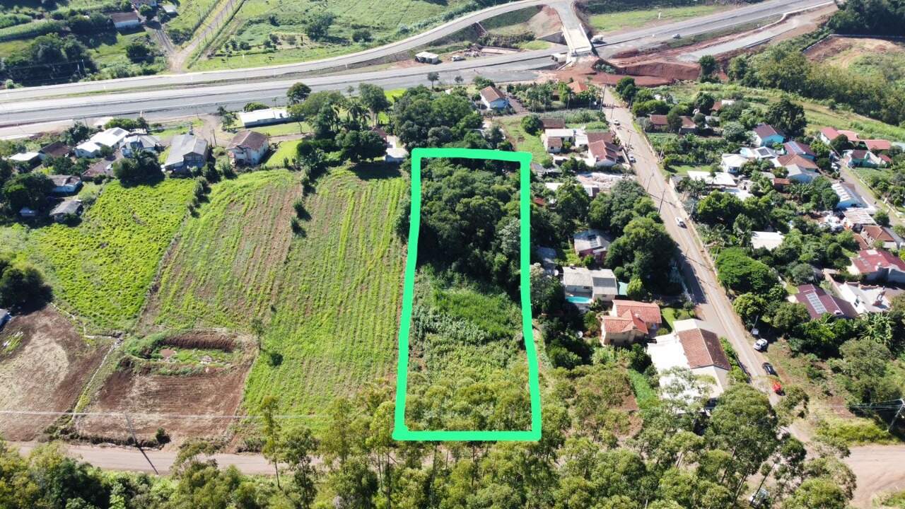 Terreno à venda, 1728m² - Foto 6