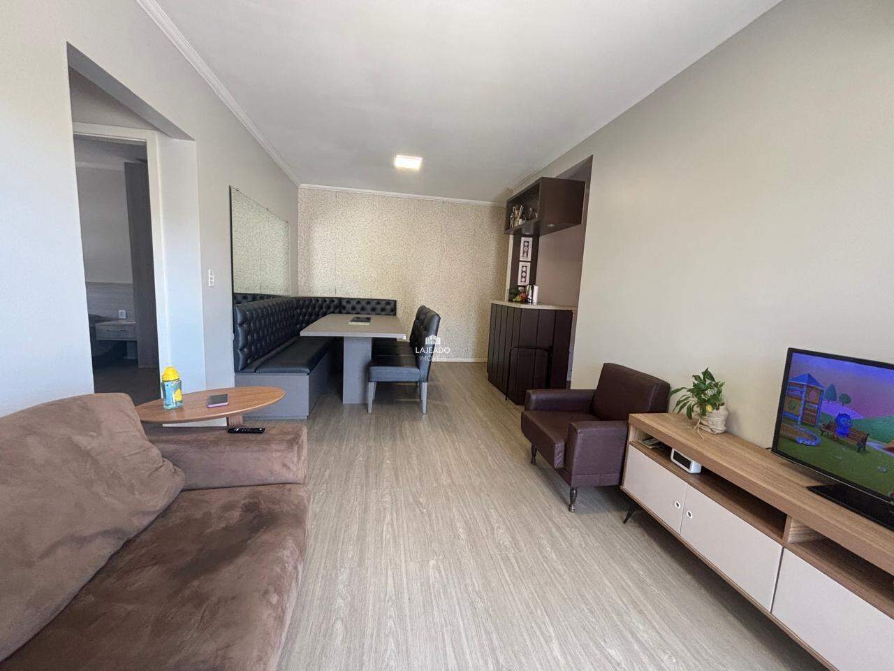 Apartamento, 2 quartos, 62 m² - Foto 3