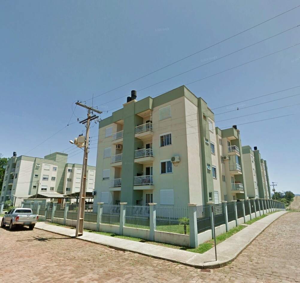 Apartamento, 2 quartos, 62 m² - Foto 1