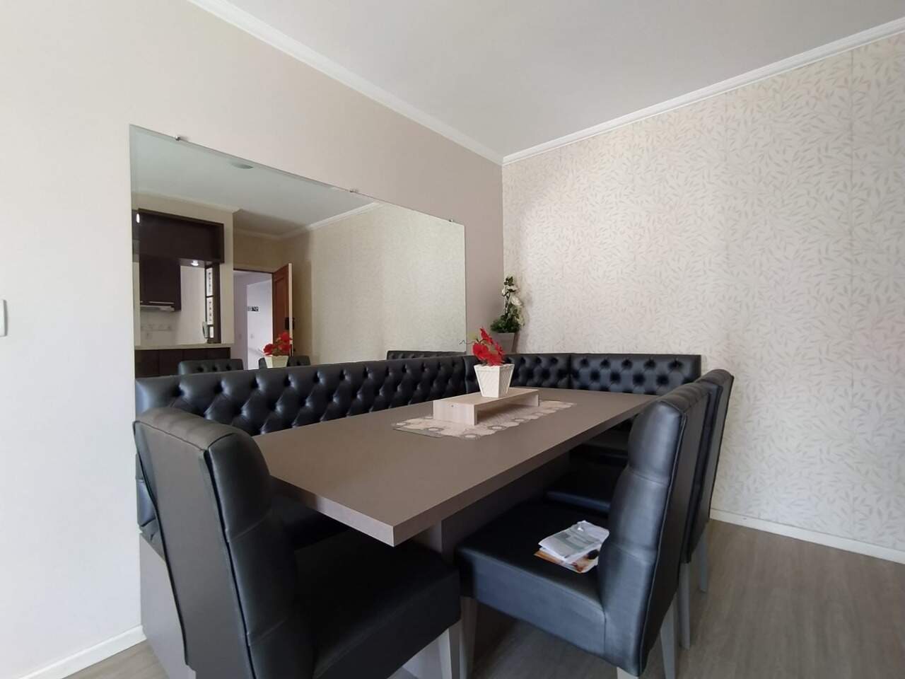 Apartamento, 2 quartos, 62 m² - Foto 5