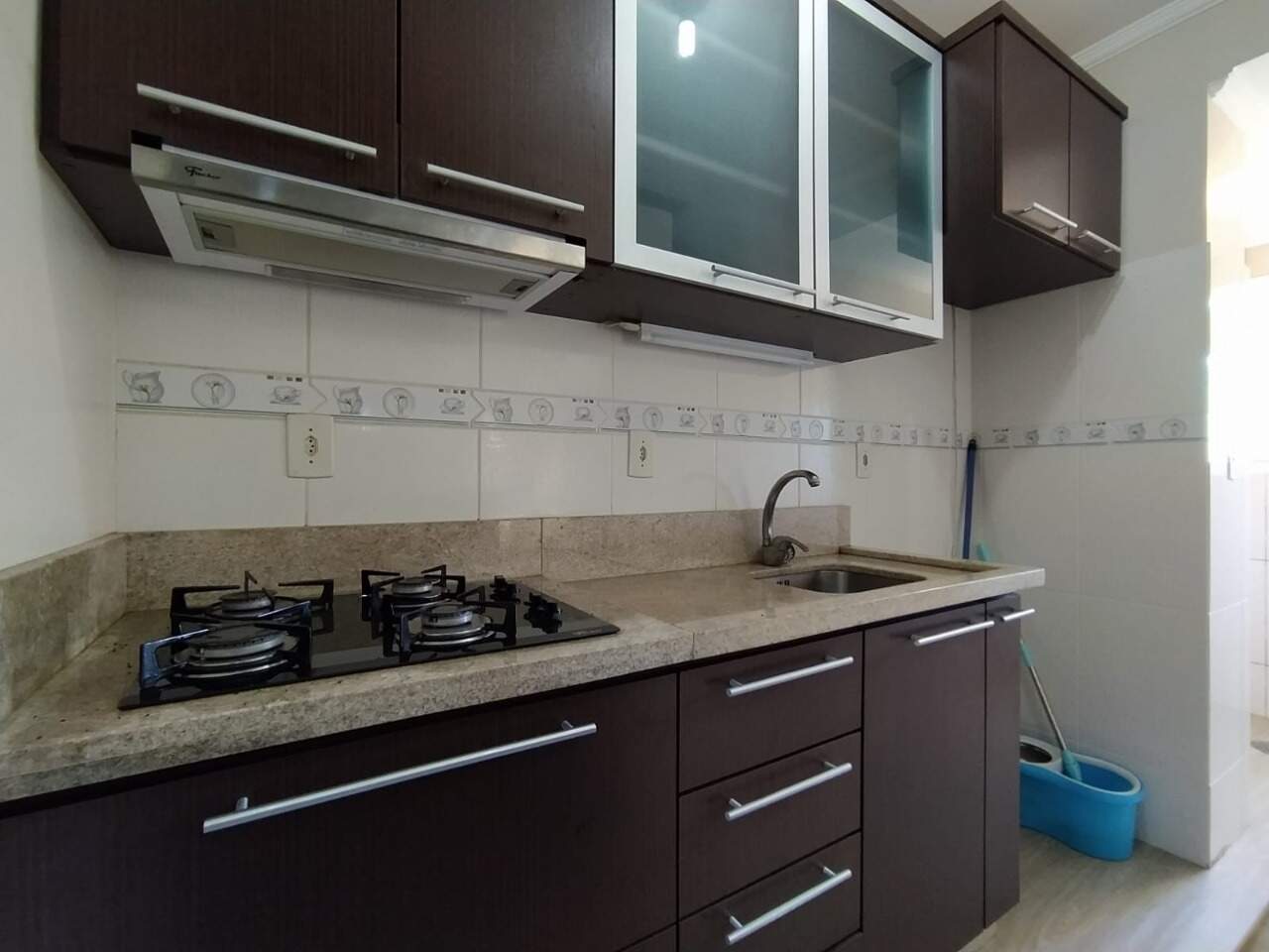 Apartamento, 2 quartos, 62 m² - Foto 7