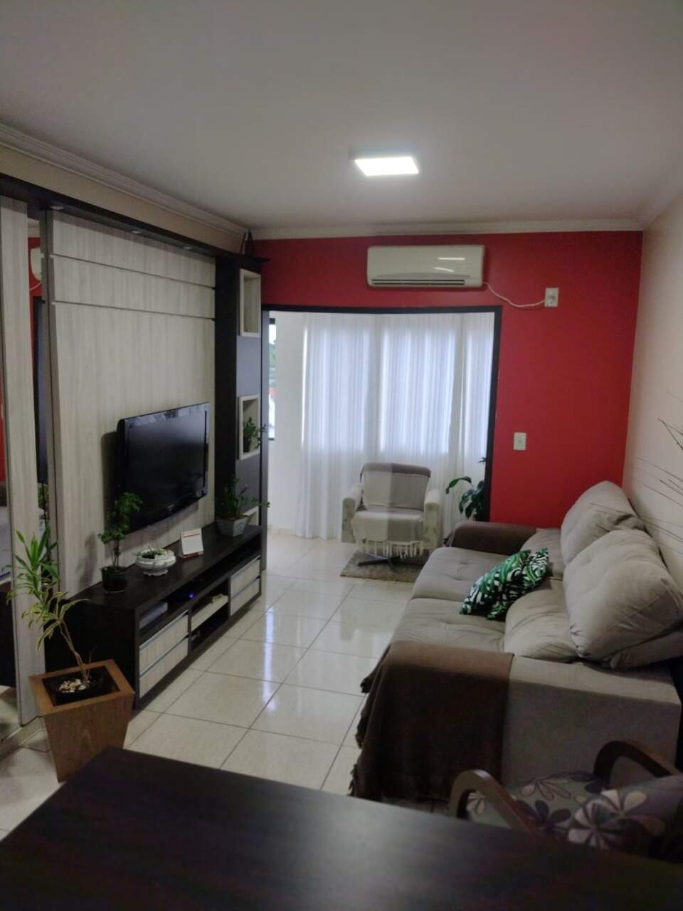 Apartamento à venda com 2 quartos, 92m² - Foto 4