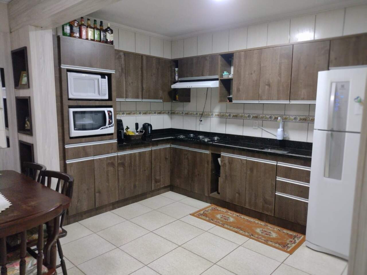 Apartamento à venda com 2 quartos, 92m² - Foto 5