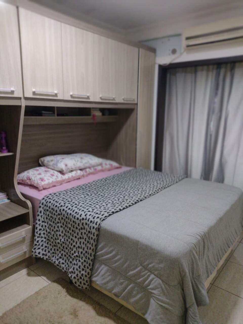 Apartamento à venda com 2 quartos, 92m² - Foto 7