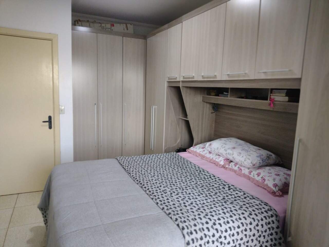 Apartamento à venda com 2 quartos, 92m² - Foto 8