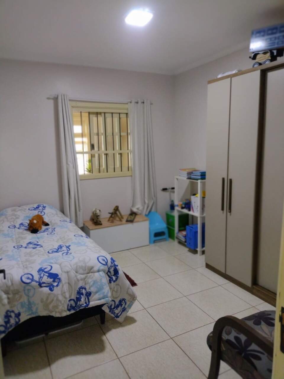 Apartamento à venda com 2 quartos, 92m² - Foto 9