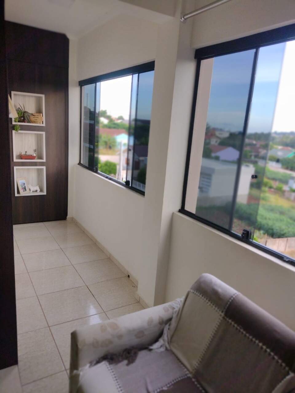 Apartamento à venda com 2 quartos, 92m² - Foto 13