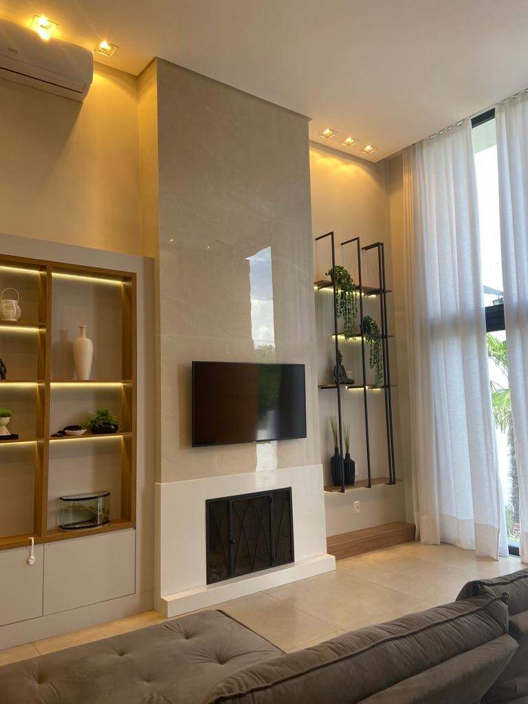 Casa à venda com 3 quartos, 297m² - Foto 10