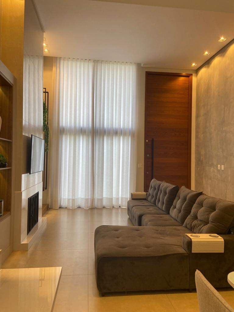 Casa à venda com 3 quartos, 297m² - Foto 15