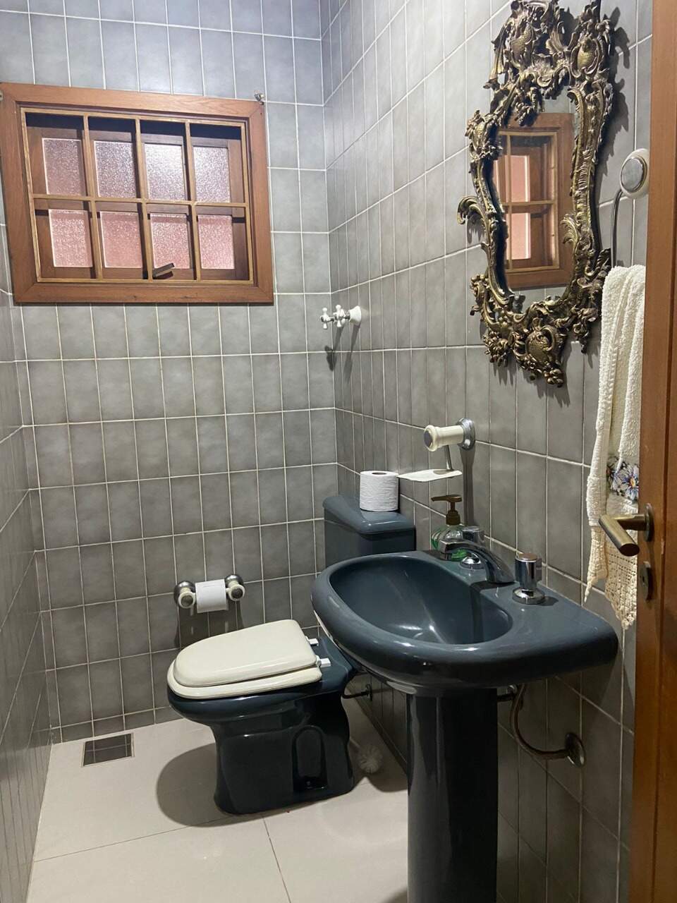 Casa à venda com 3 quartos, 300m² - Foto 30