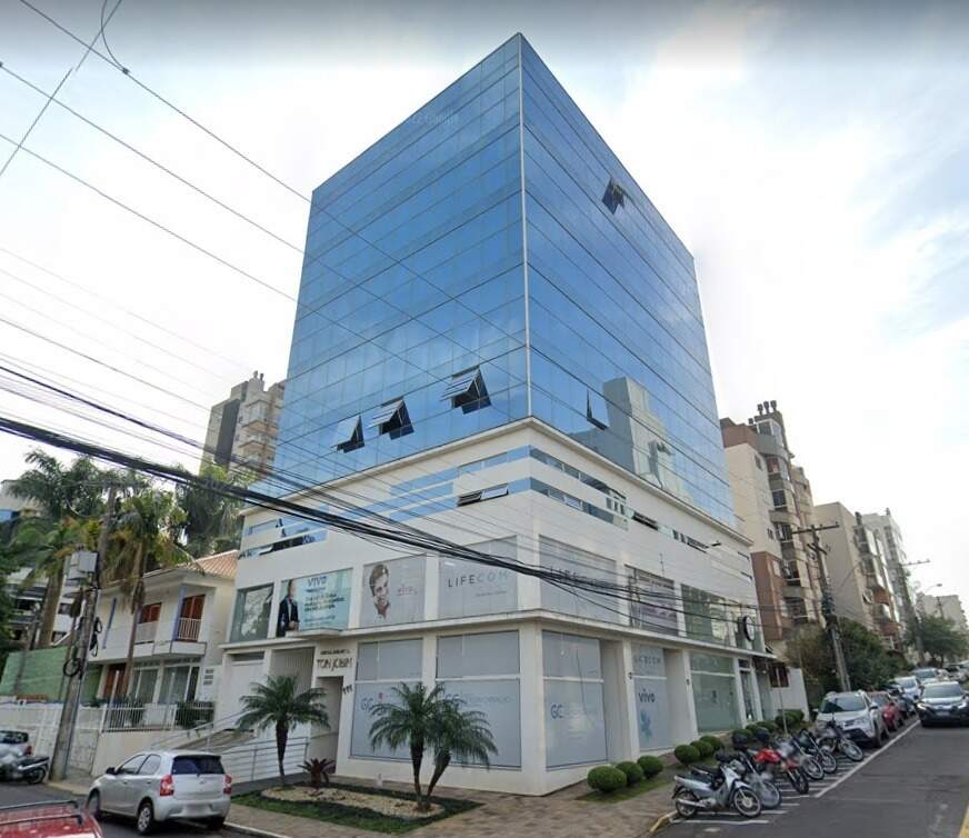 Conjunto Comercial-Sala à venda, 43m² - Foto 1