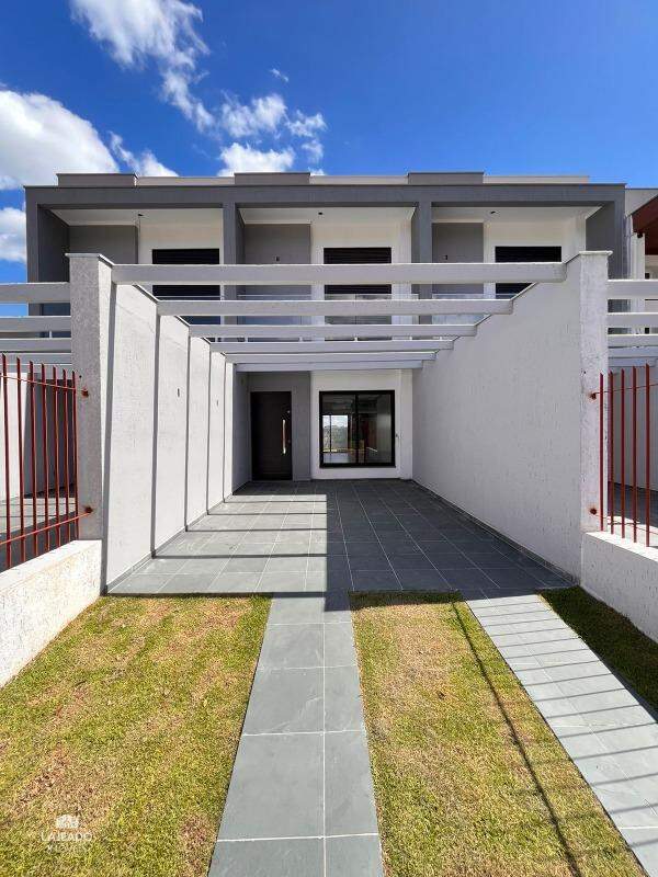 Sobrado à venda com 2 quartos, 97m² - Foto 2