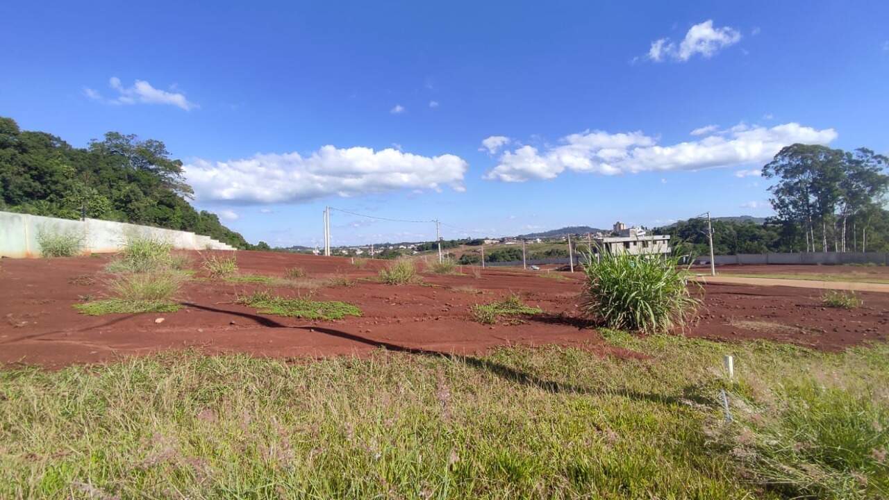 Terreno à venda, 421m² - Foto 9