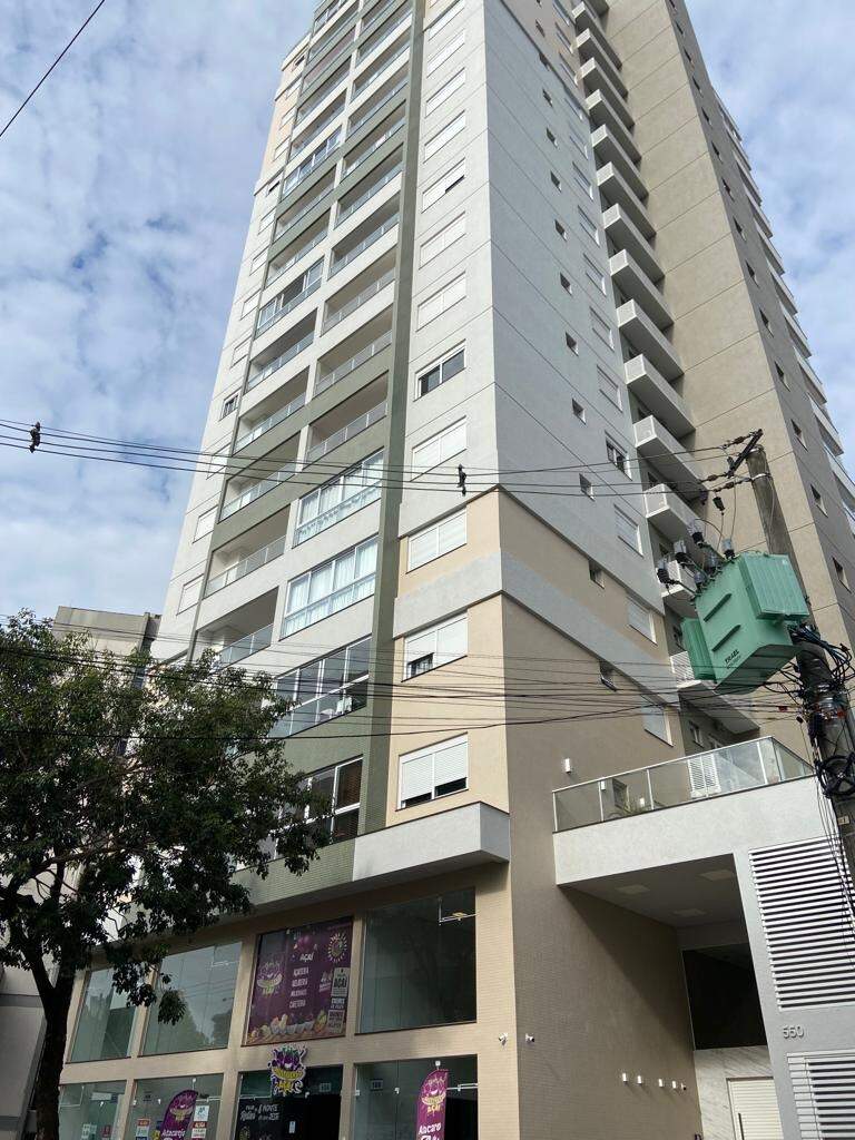 Cobertura à venda com 3 quartos, 265m² - Foto 1