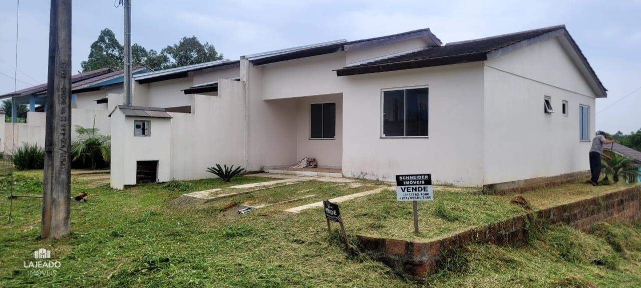 Casa, 2 quartos, 70 m² - Foto 1