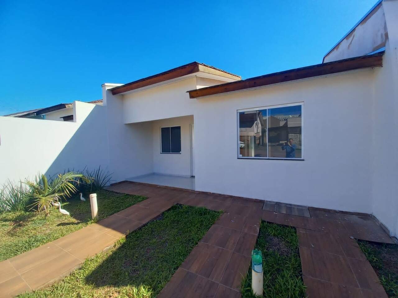 Casa à venda com 2 quartos, 70m² - Foto 5