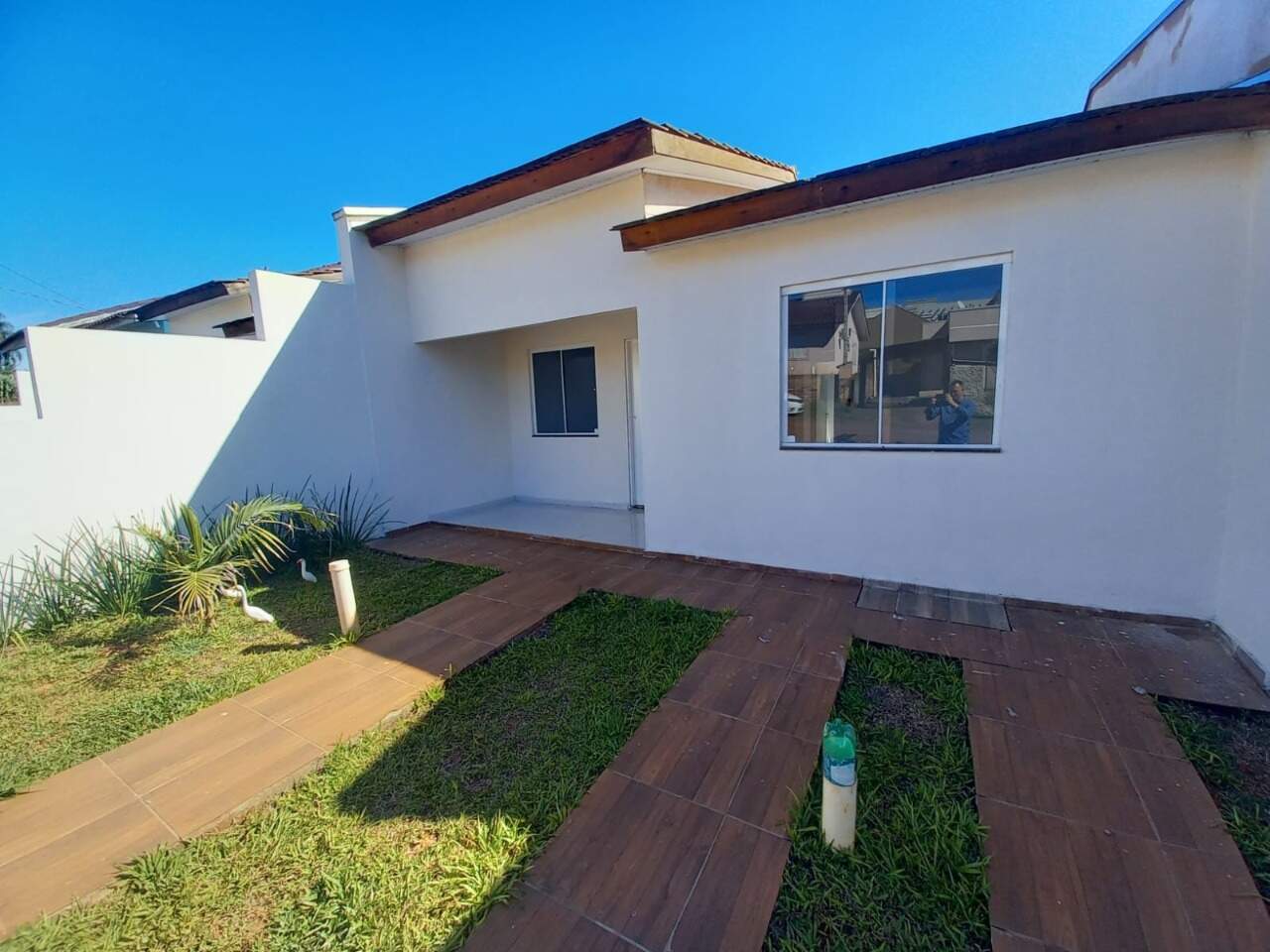 Casa à venda com 2 quartos, 70m² - Foto 9