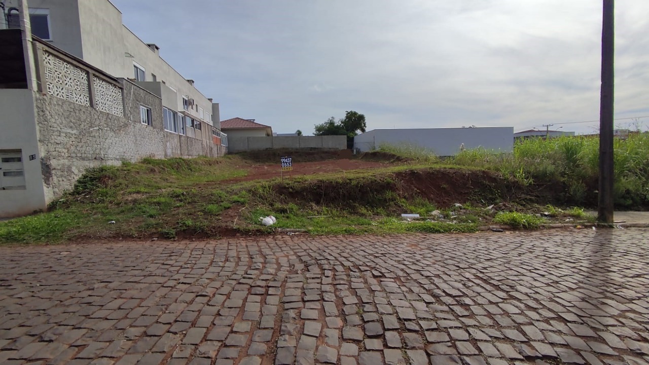 Loteamento e Condomínio, 450 m² - Foto 1