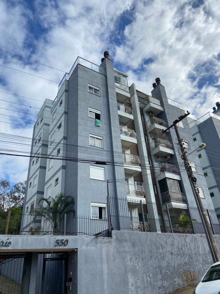 Cobertura à venda com 3 quartos, 169m² - Foto 1