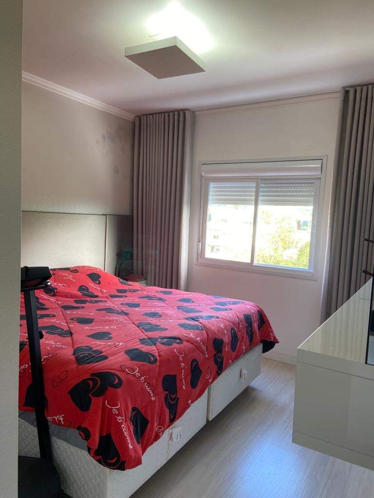 Cobertura à venda com 3 quartos, 169m² - Foto 17