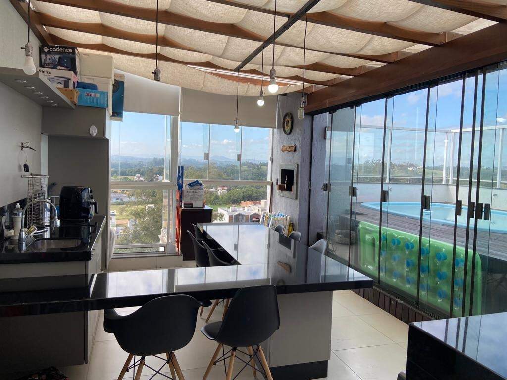 Cobertura à venda com 3 quartos, 169m² - Foto 12