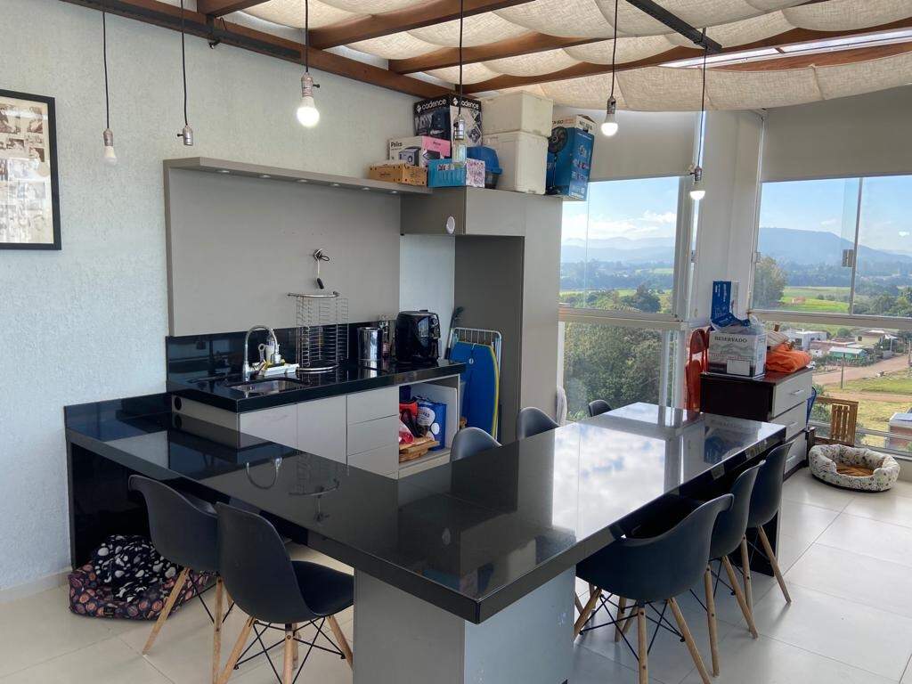 Cobertura à venda com 3 quartos, 169m² - Foto 13