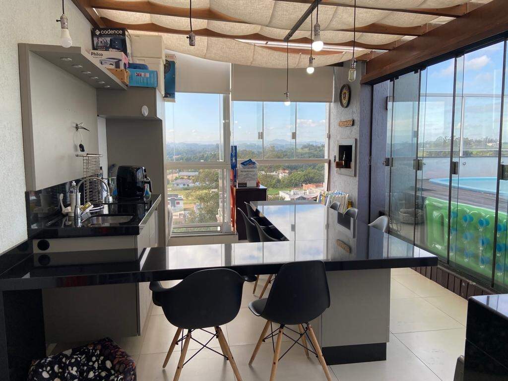 Cobertura à venda com 3 quartos, 169m² - Foto 14