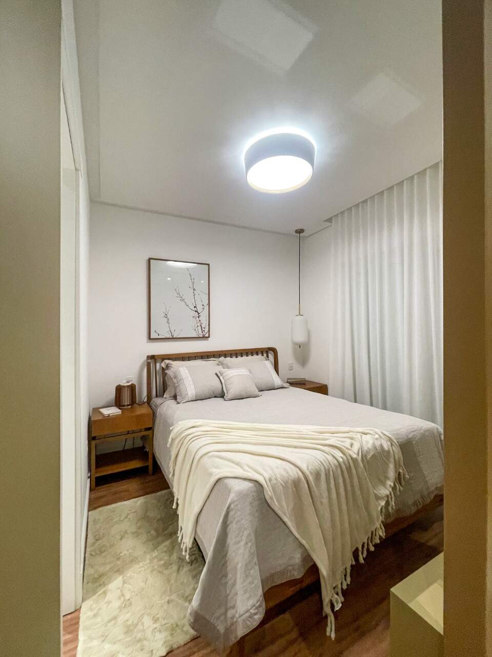 Apartamento à venda com 3 quartos, 143m² - Foto 9