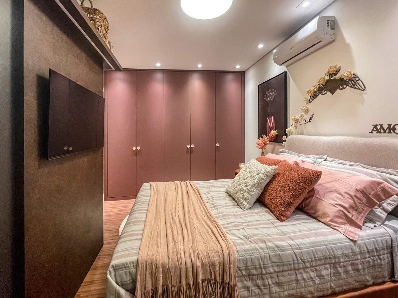 Apartamento à venda com 3 quartos, 143m² - Foto 13