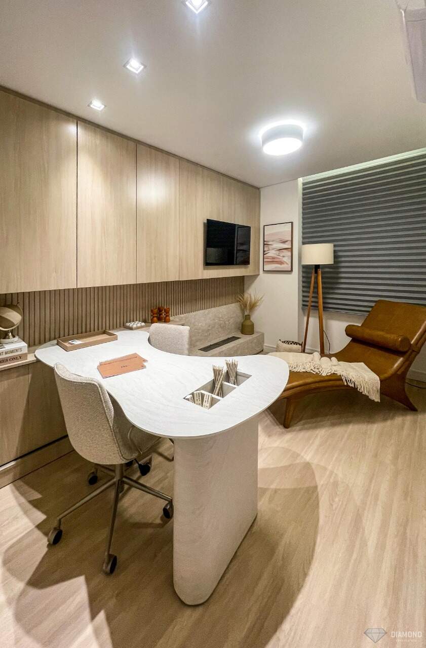 Apartamento à venda com 2 quartos, 112m² - Foto 5