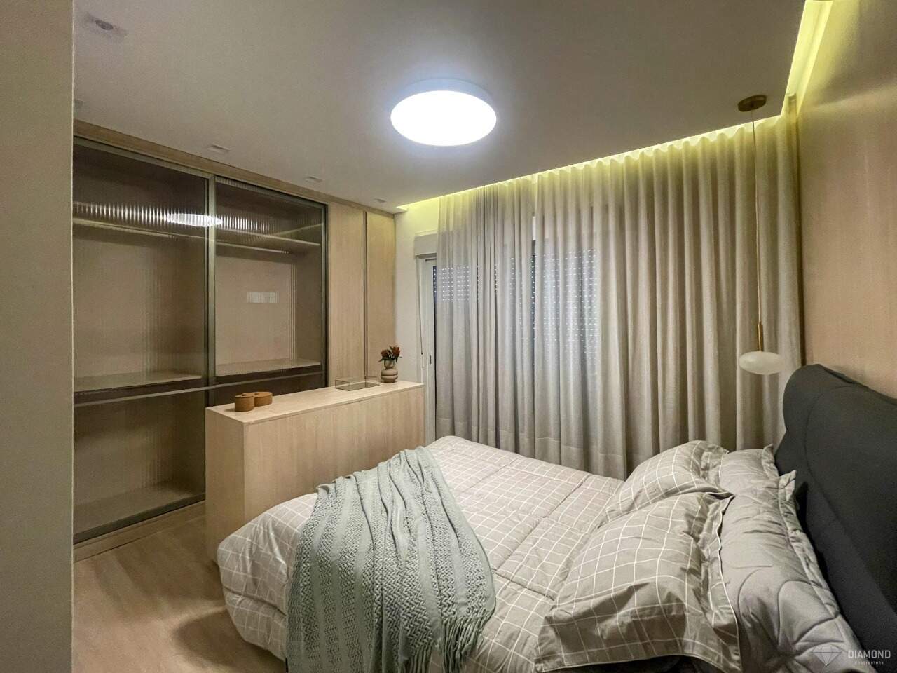 Apartamento à venda com 2 quartos, 112m² - Foto 8