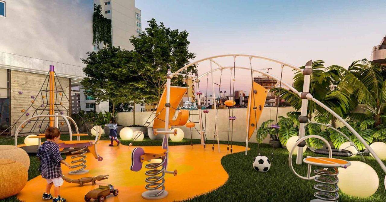 Apartamento, 2 quartos, 94 m² - Foto 5