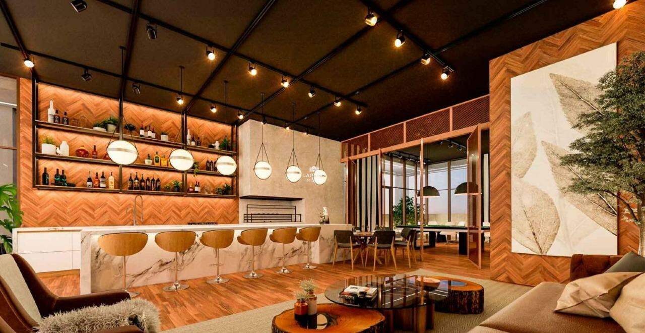 Apartamento, 2 quartos, 94 m² - Foto 3