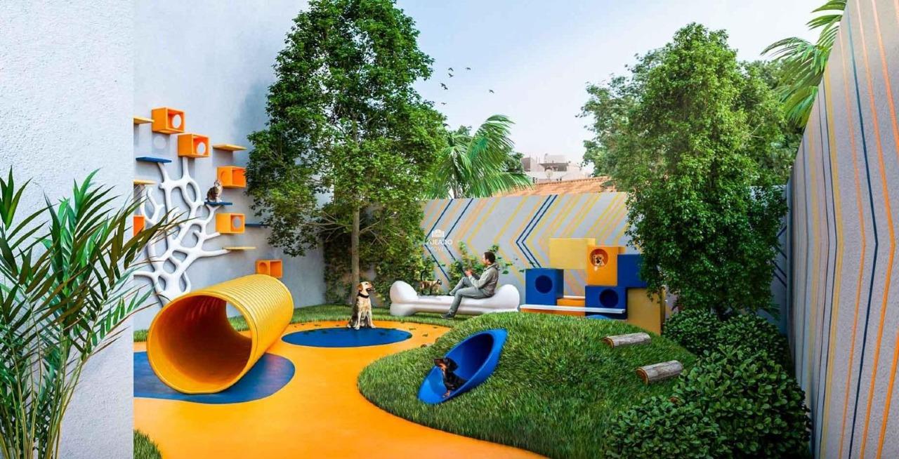 Apartamento, 2 quartos, 94 m² - Foto 7