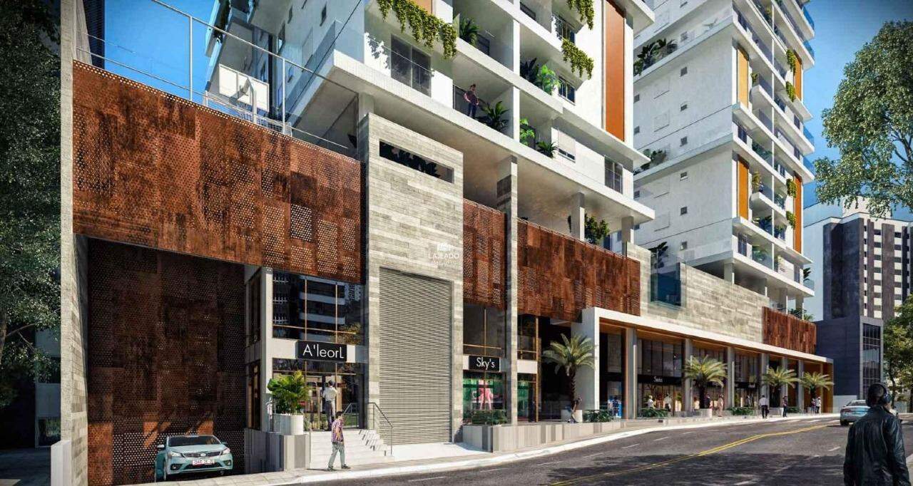 Apartamento, 2 quartos, 94 m² - Foto 2