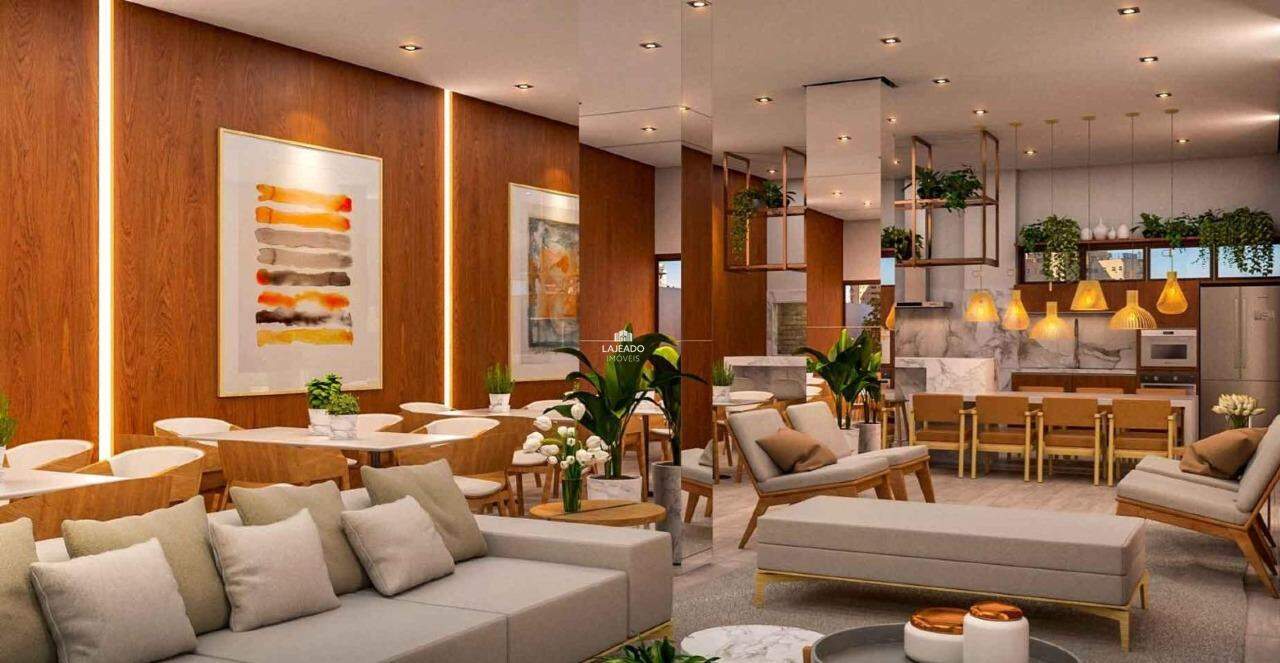 Apartamento, 2 quartos, 94 m² - Foto 4