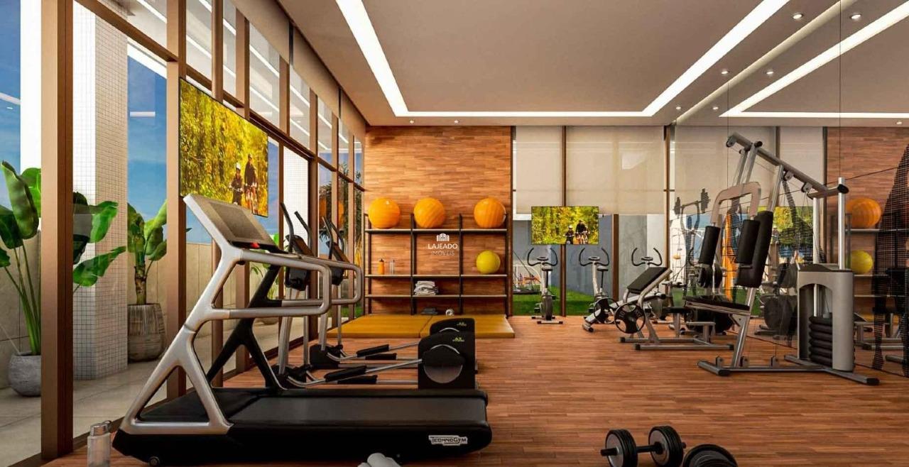 Apartamento, 2 quartos, 94 m² - Foto 8