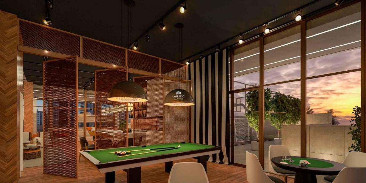 Apartamento, 2 quartos, 94 m² - Foto 11