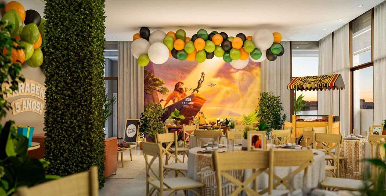 Apartamento, 2 quartos, 94 m² - Foto 10