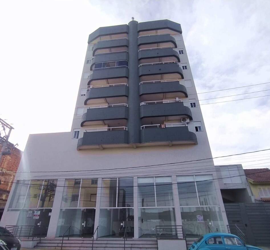 Cobertura à venda com 3 quartos, 242m² - Foto 1