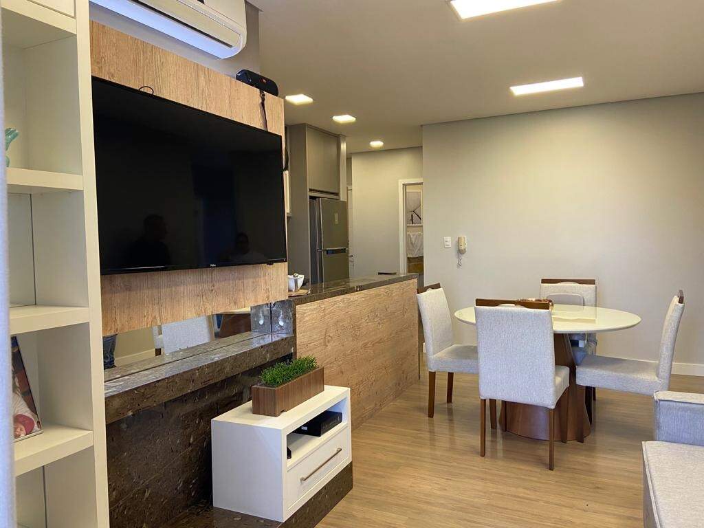 Apartamento à venda com 3 quartos, 97m² - Foto 7