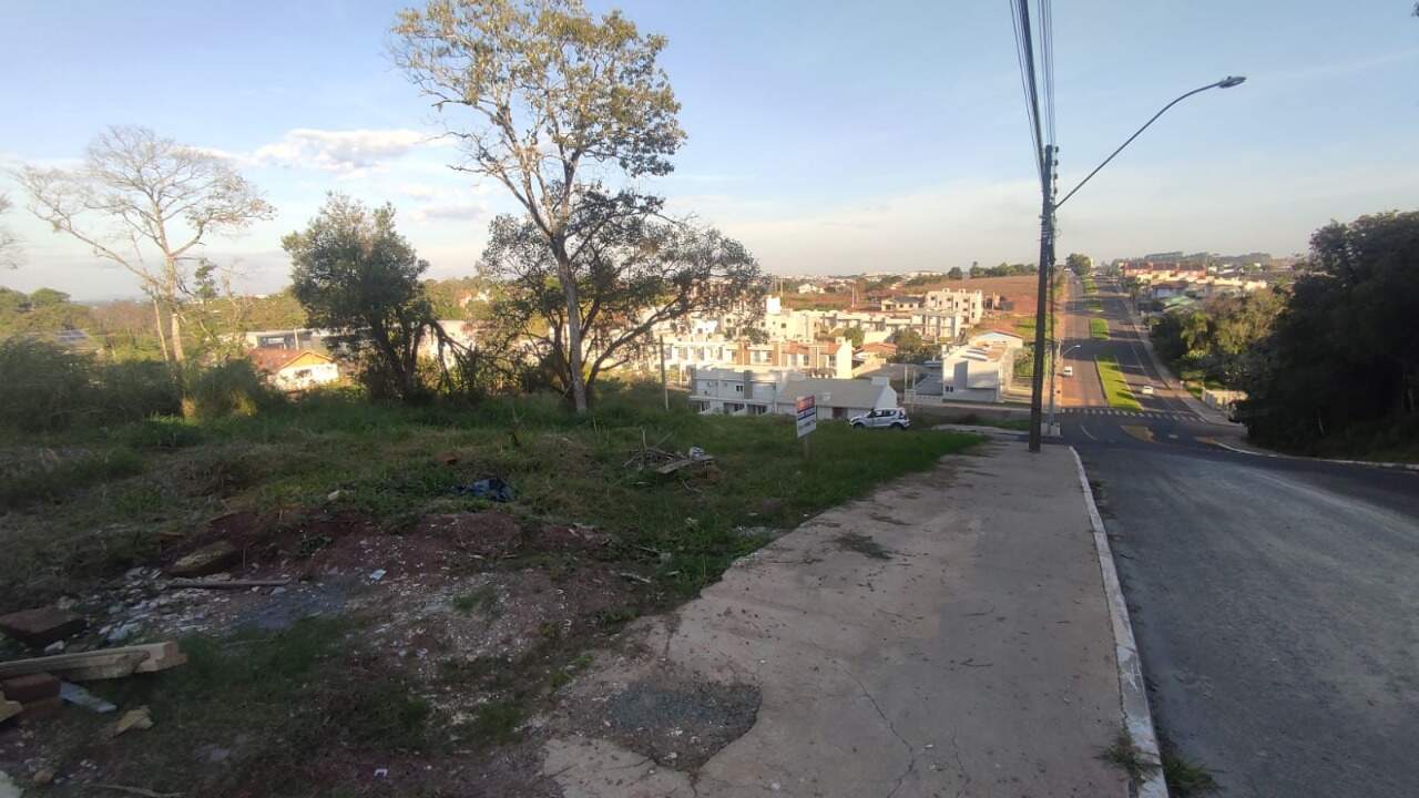 Terreno Comercial à venda no Montanha: 