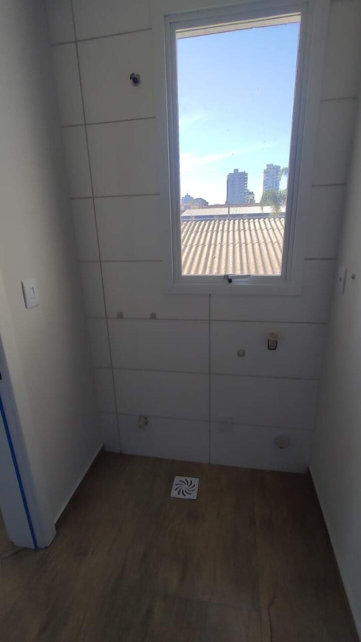 Apartamento à venda no São Cristóvão: 